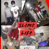 BandupDRE - Slime Life - EP